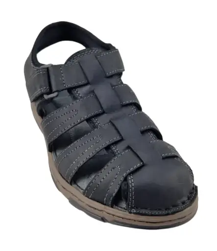 MCKEYLOR 95321 SKÓRA - zdjęcie 3