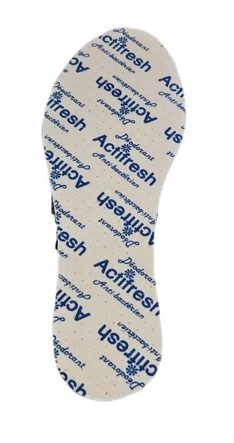 WKŁADKI ANTYBAKTERYJNE