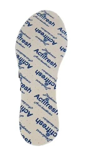 WKŁADKI ANTYBAKTERYJNE - zdjęcie 1