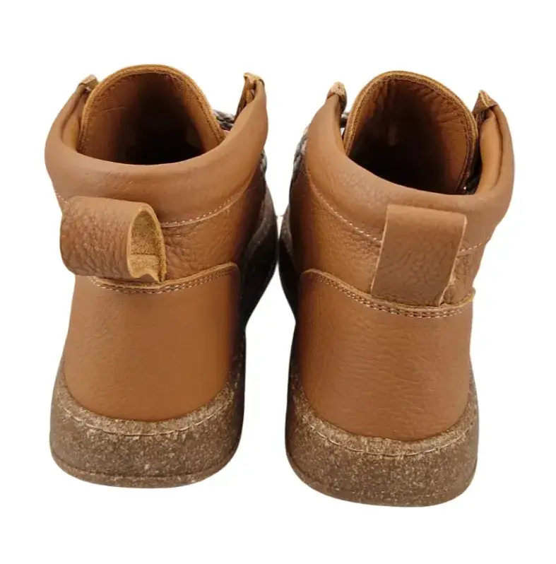 ESTETIC 241520 NUBUCK - zdjęcie 7