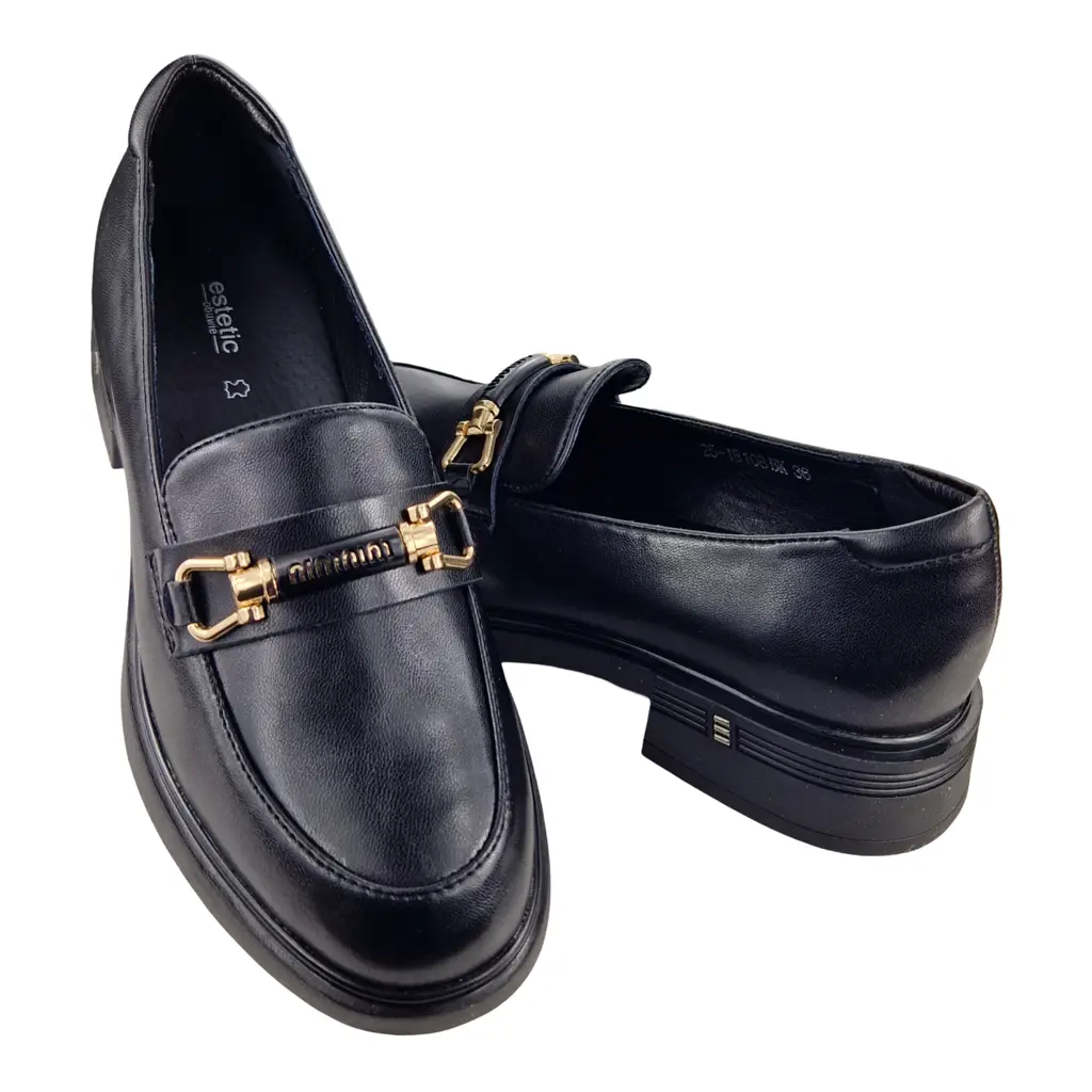 ESTETIC 18108 LICO SKÓRA - zdjęcie 6