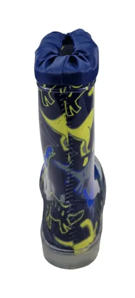 KALOSZ 5G6015G DINO - zdjęcie 5