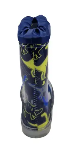 KALOSZ 2G6015G DINO - zdjęcie 5