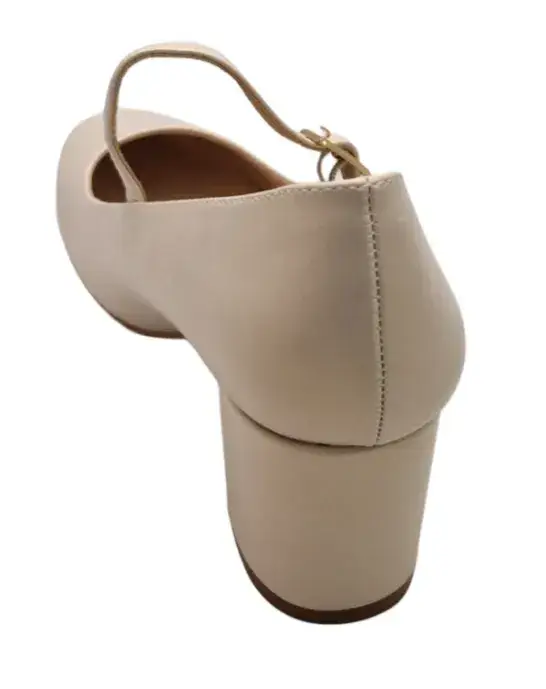 CZÓŁENKO PB176 PERŁA - zdjęcie 3