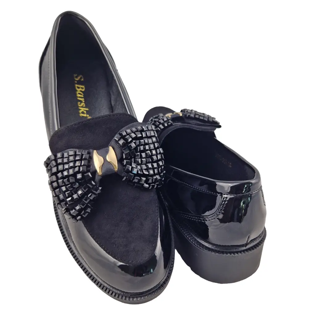 S.BARSKI HY51-319 - zdjęcie 7