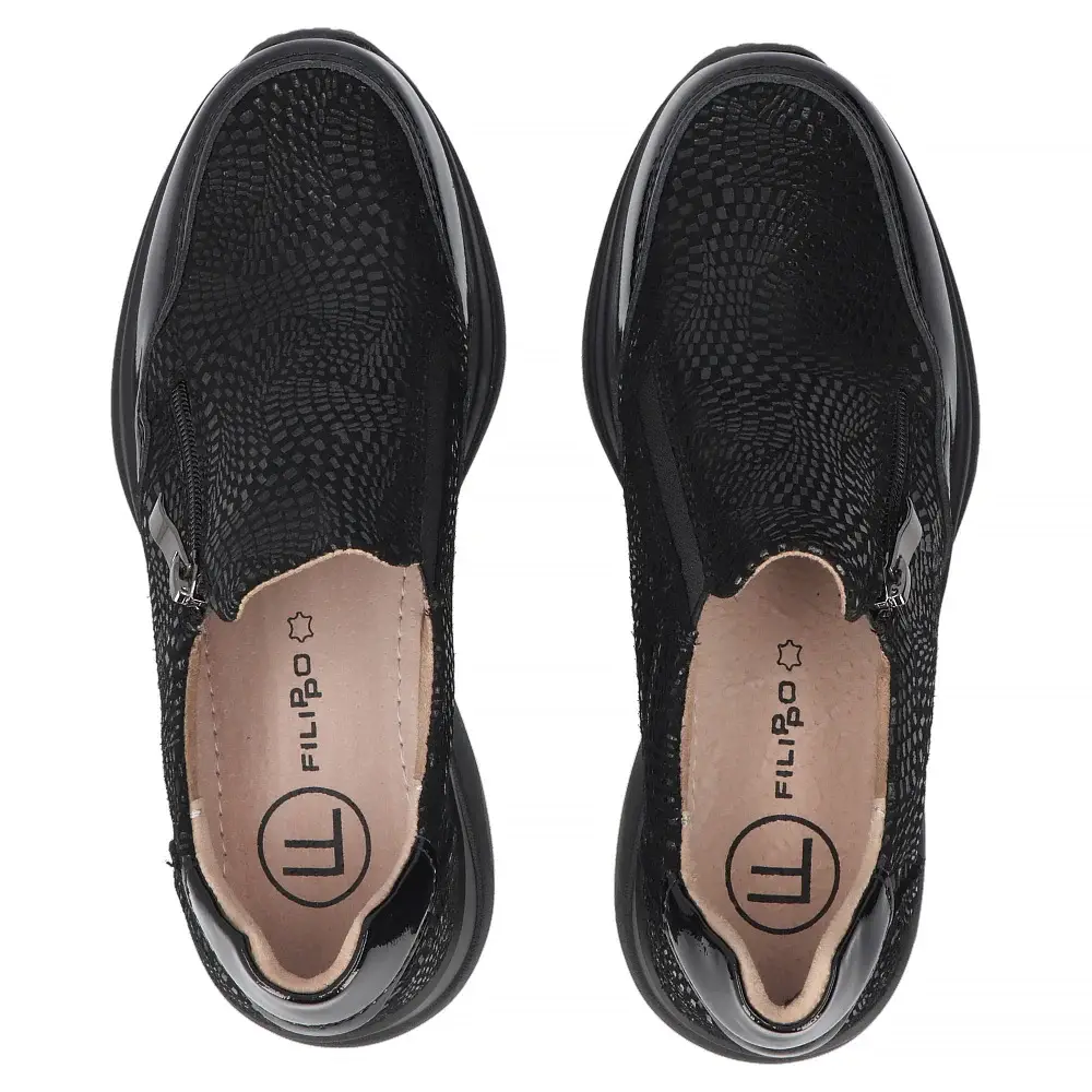 FILIPPO DP6473/25 - zdjęcie 5