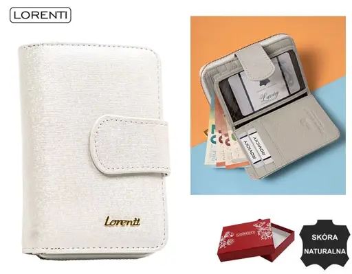 PORTFEL 76115-BRS-4706 - zdjęcie 2