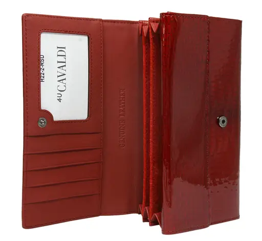 PORTFEL H22-3 SH-1240 - zdjęcie 3