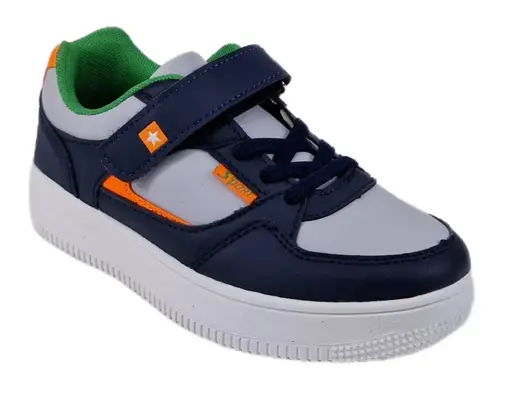 BADOXX 5XC-8442 /POMARAŃCZ - zdjęcie 1