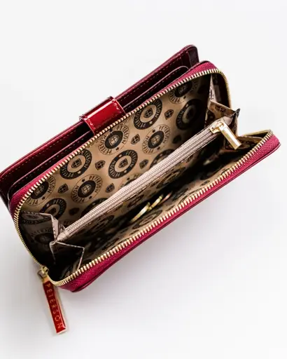 PORTFEL PTN BC-603-6498 - zdjęcie 3