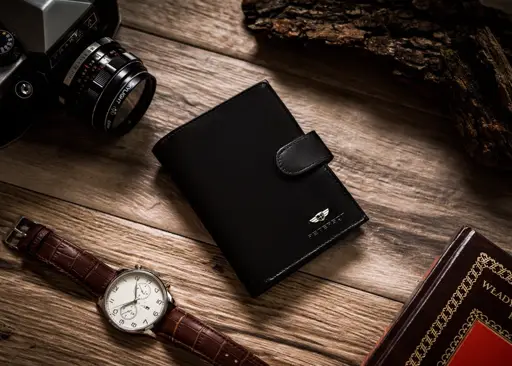 PORTFEL PTN 333ZA-5903 - zdjęcie 2