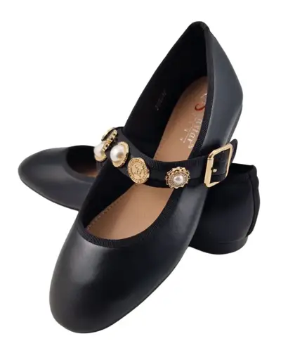 BALETKI JH505P - zdjęcie 4