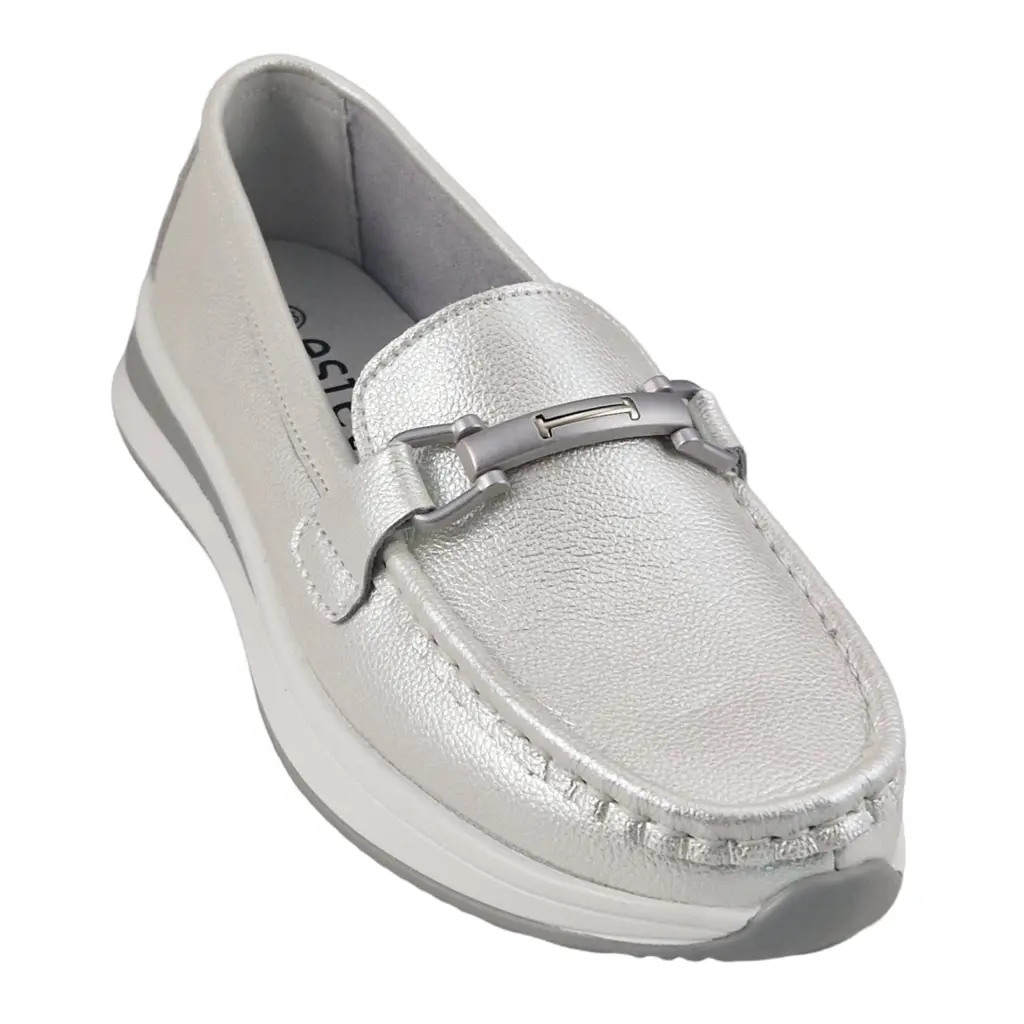 ESTETIC GR51-598 PERŁA - zdjęcie 3