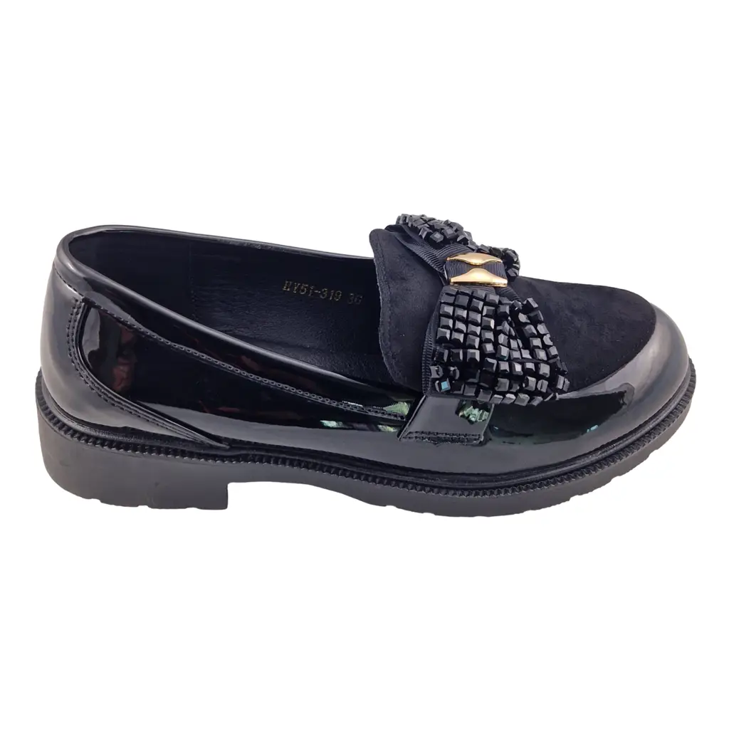 S.BARSKI HY51-319 - zdjęcie 2