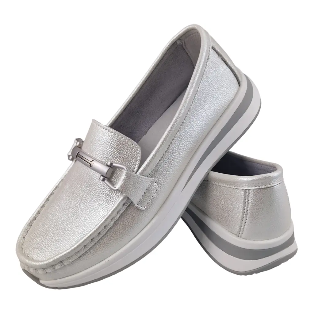 ESTETIC GR51-598 PERŁA - zdjęcie 6