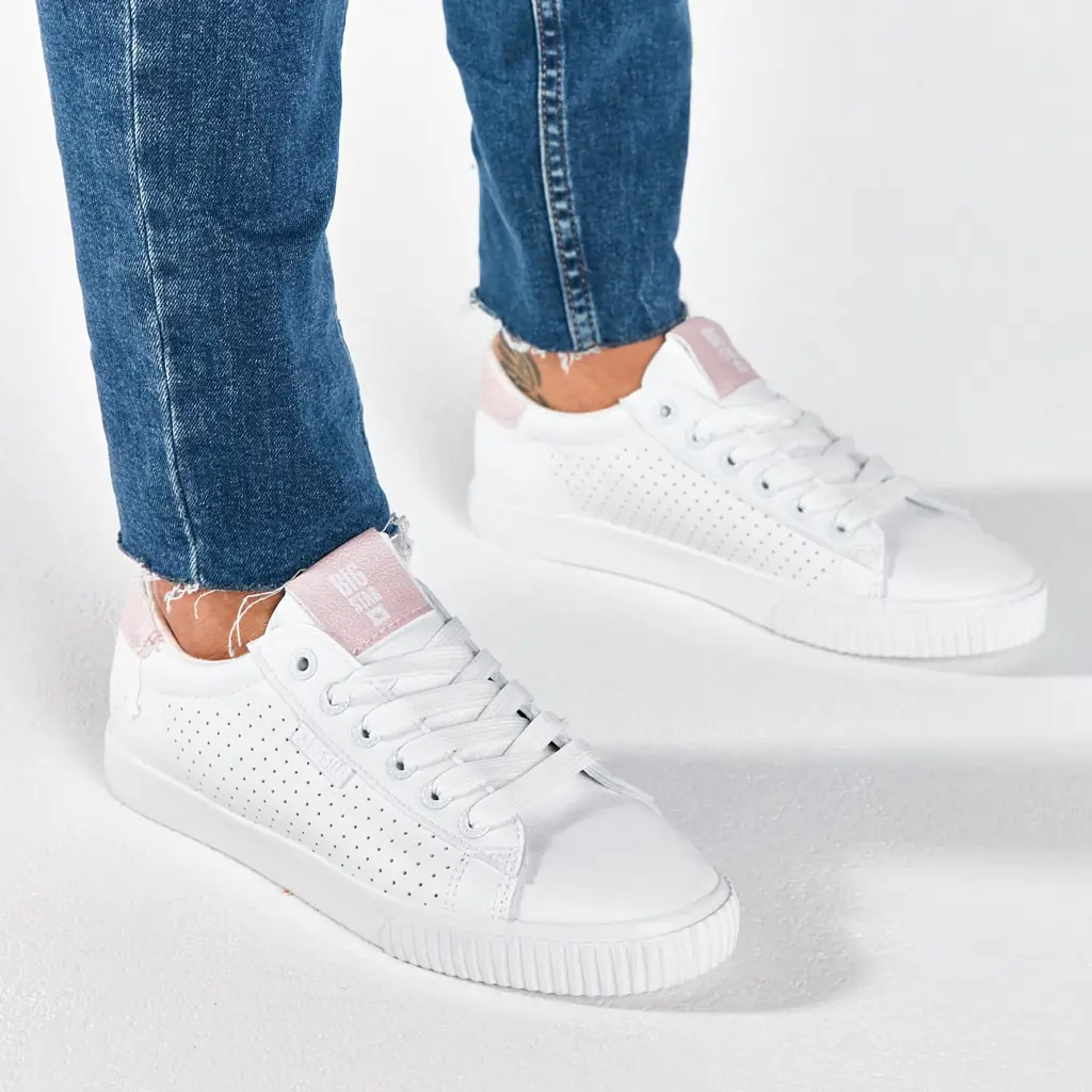 BIG STAR HH274073 /RÓŻ - zdjęcie 7