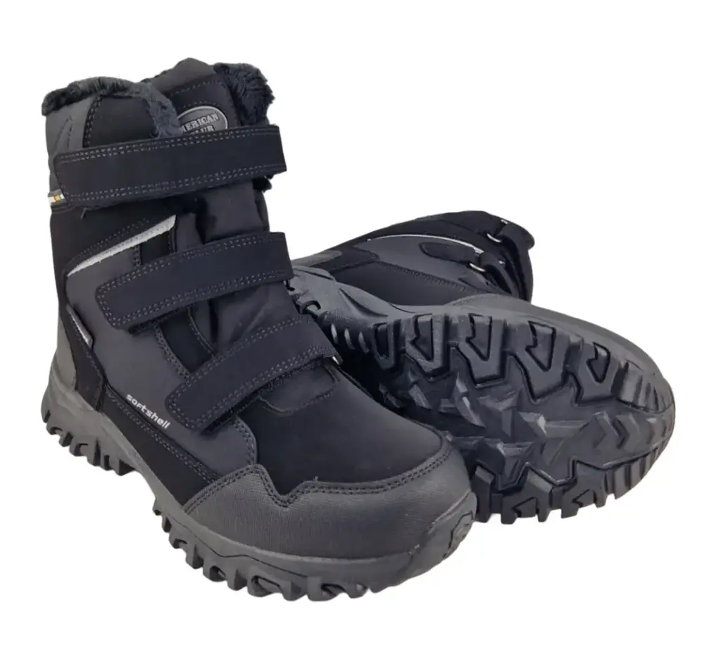 AMERICAN HL 99 - zdjęcie 4