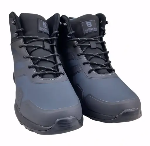 MCBRAUN 25MN38-9455 SZARY - zdjęcie 5