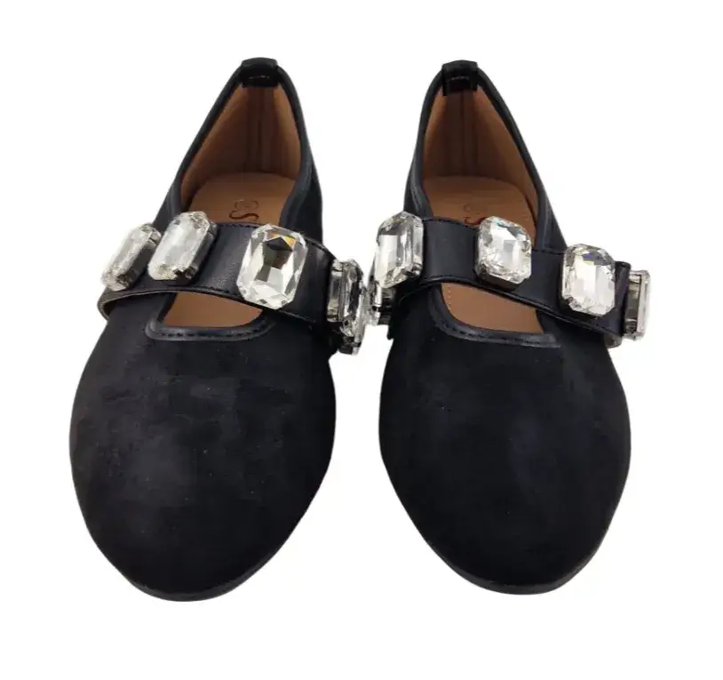 OBUWIE JH504P - zdjęcie 5