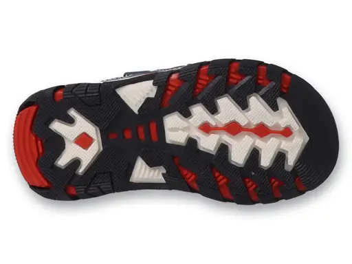 SANDAŁKI BEFADO 170P100 ( WIELOBRAWNY ) - zdjęcie 5