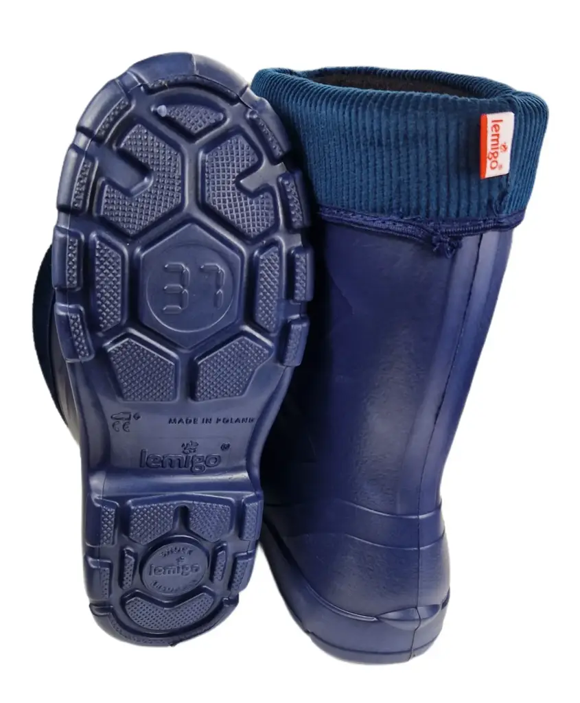 KALOSZ 879 ASPEN - zdjęcie 2