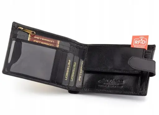 PORTFEL PTN 380Z 2-1-1 - zdjęcie 3