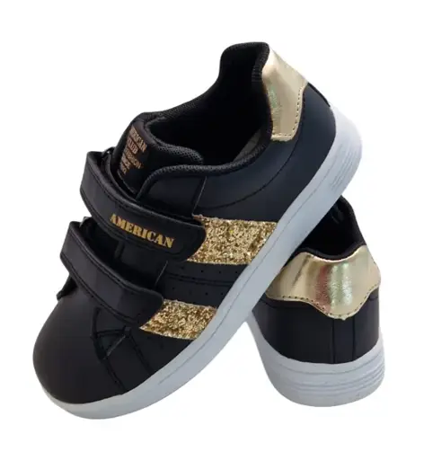Adidas dziewczęcy AMERCIAN ES 179 - zdjęcie 4