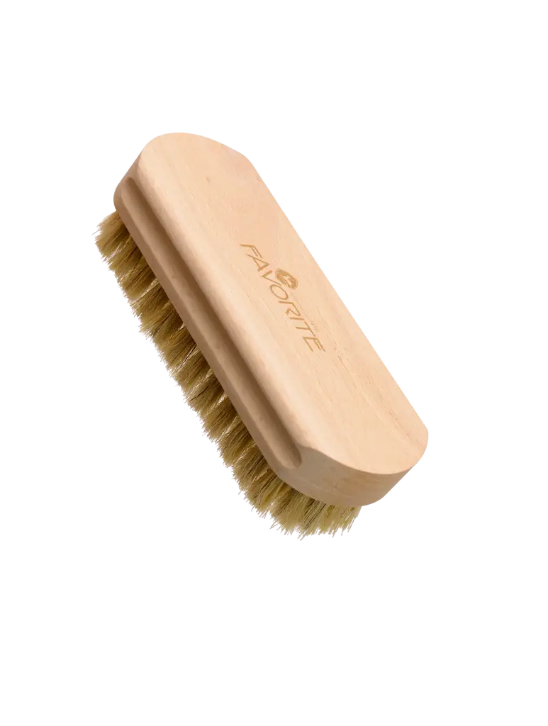 SZCZOTKA DO BUTÓW POŁYSK