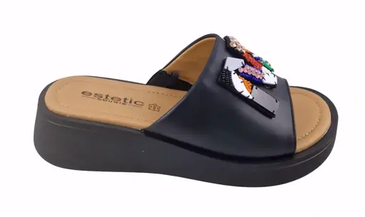 ESTETIC 66623 SKÓRA - zdjęcie 2