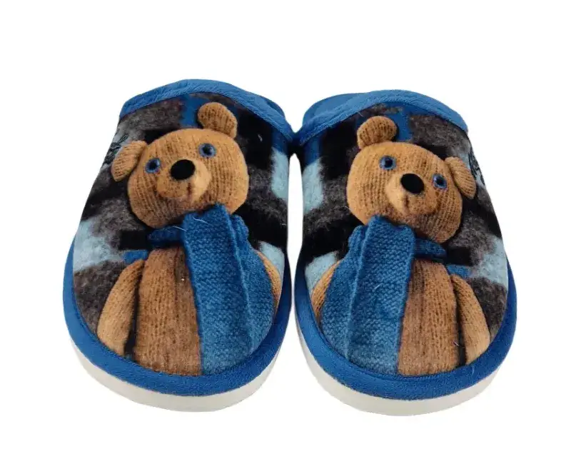 PANTOFLE MIŚ 193 - zdjęcie 4