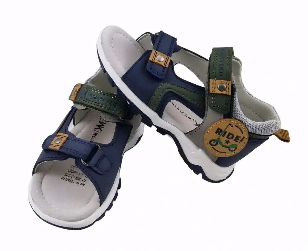 WOJTYŁKO 1S25397G - zdjęcie 4