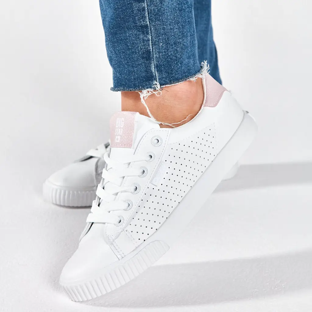 BIG STAR HH274073 /RÓŻ - zdjęcie 8