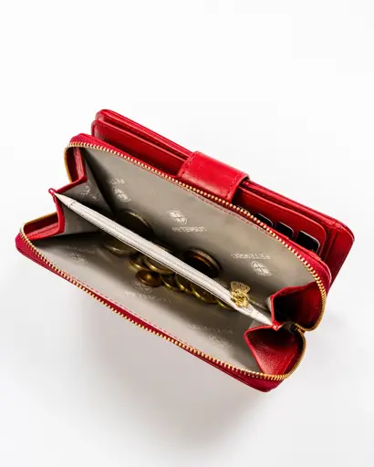 PORTFEL PTN 76116-SGN-8492 - zdjęcie 4