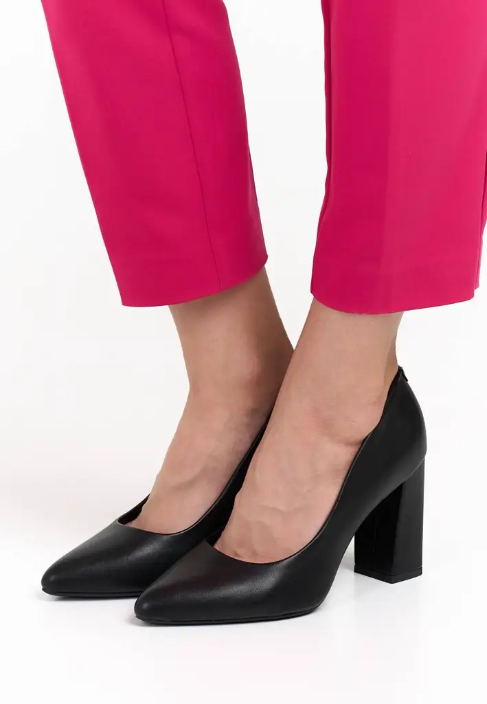 CZÓŁENKO PB216 PU - zdjęcie 7