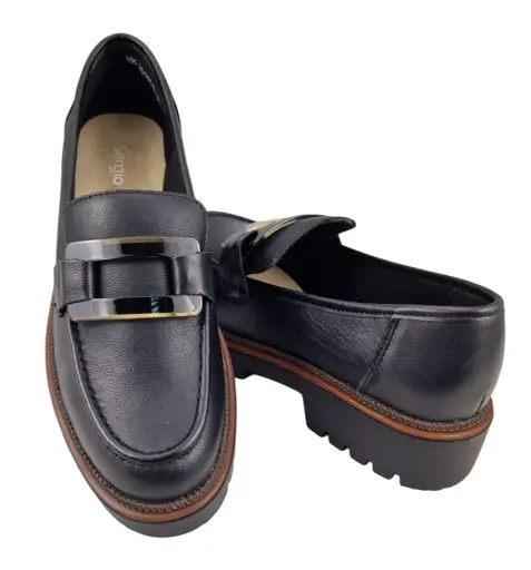 SERGIO LEONE MK25166-S - zdjęcie 5