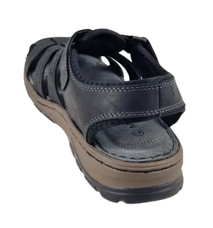 MCKEYLOR 95321 SKÓRA - zdjęcie 2