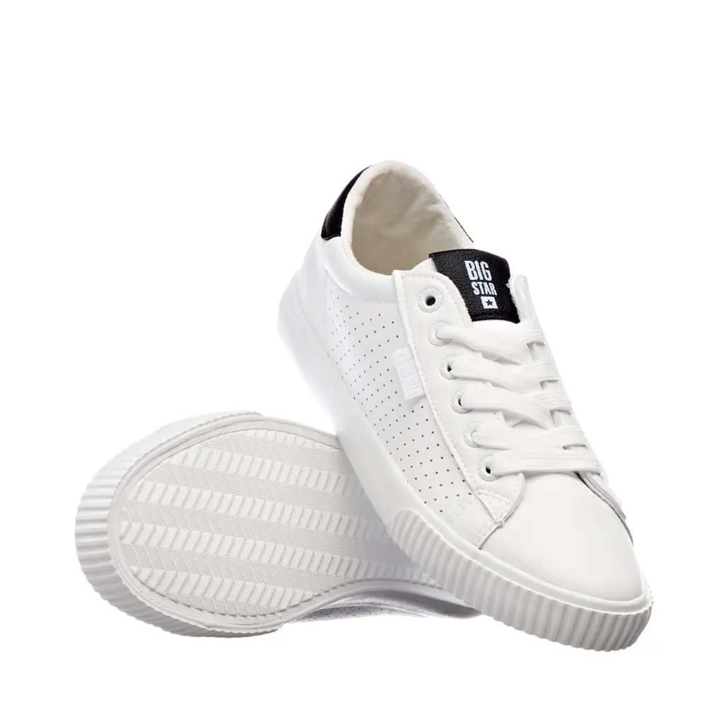BIG STAR HH274071 BIAŁY - zdjęcie 4