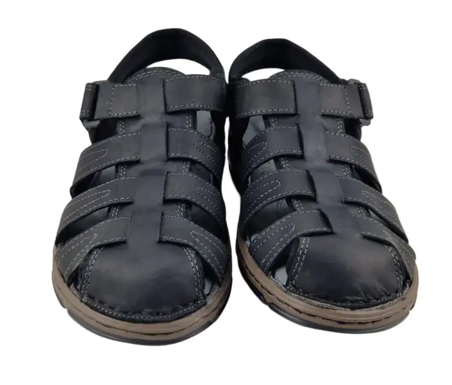 MCKEYLOR 95321 SKÓRA - zdjęcie 5