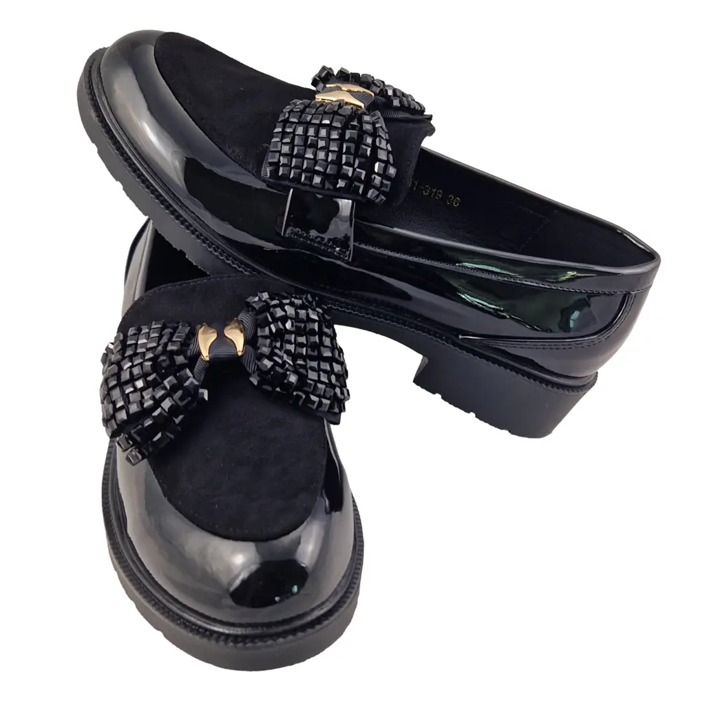 S.BARSKI HY51-319 - zdjęcie 5