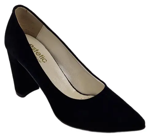 CZÓŁENKO JU-2676 - zdjęcie 1