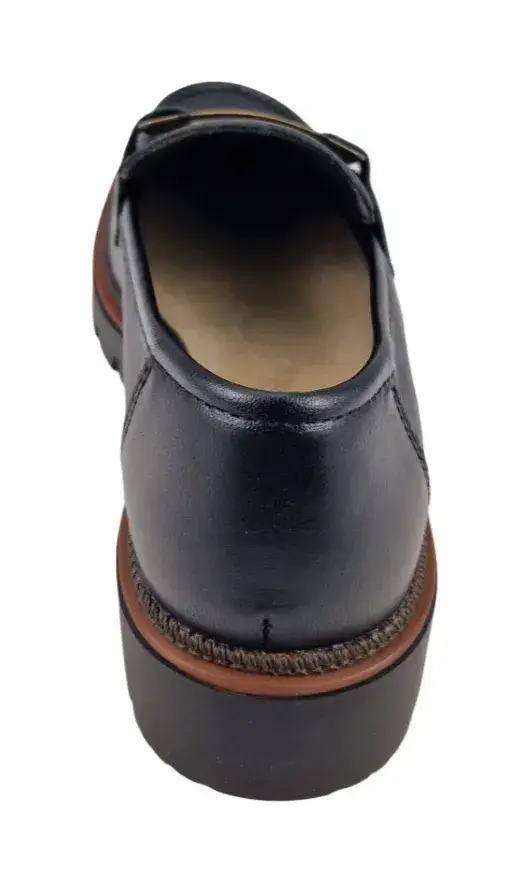 SERGIO LEONE MK25166-S - zdjęcie 3