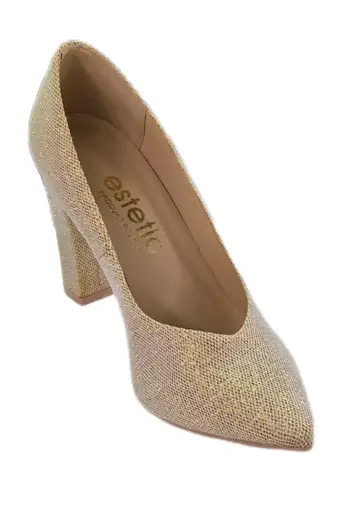 CZÓŁENKO OS-019 - zdjęcie 1