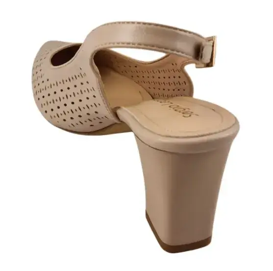 CZÓŁENKO SK163 - zdjęcie 3