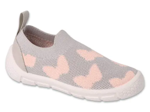 BEFADO 102X001 SZARO - zdjęcie 1