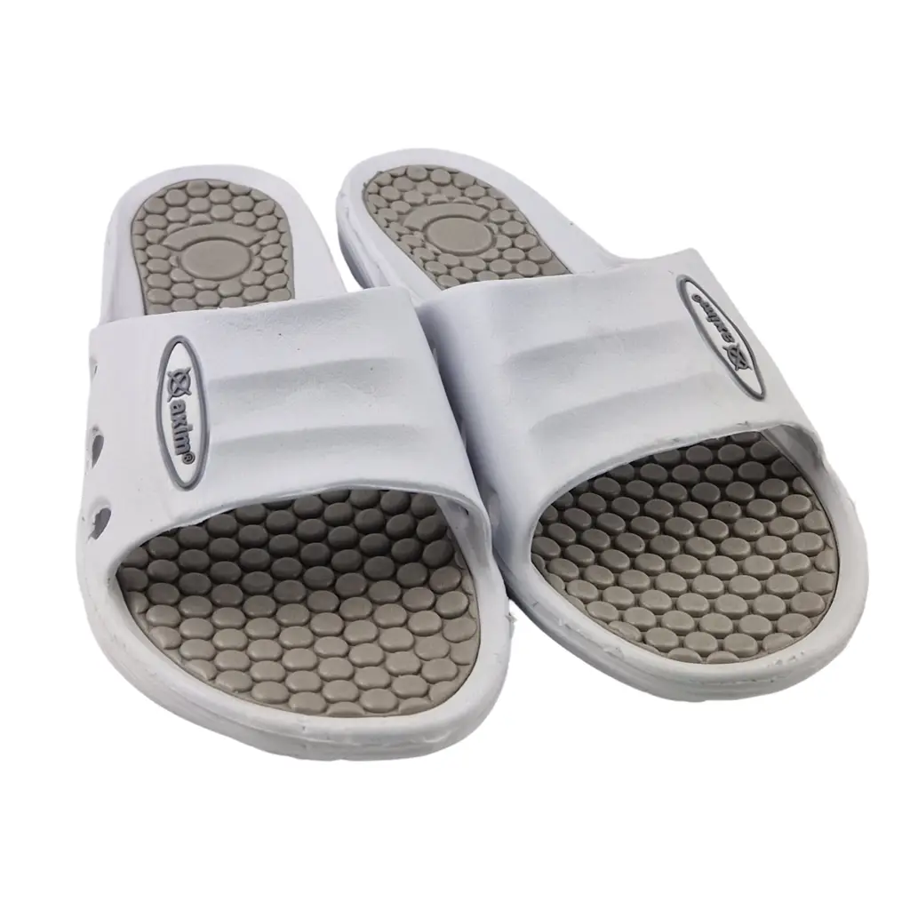 KLAPKI 7KL2238 /SZARY - zdjęcie 4