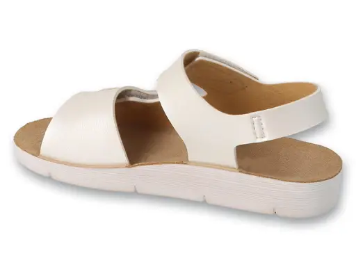 BEFADO 068Y007 SANDAŁ - zdjęcie 3