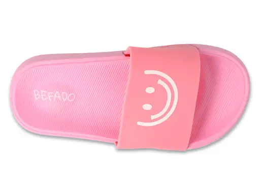 Klapki BEFADO 152Y012 - zdjęcie 4