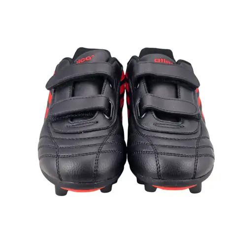 Buty piłkarskie korki ATLETICO 077-2631- - zdjęcie 4