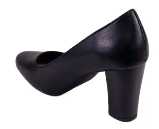 SERGIO LEONE PB130 SKÓRA GŁ - zdjęcie 3