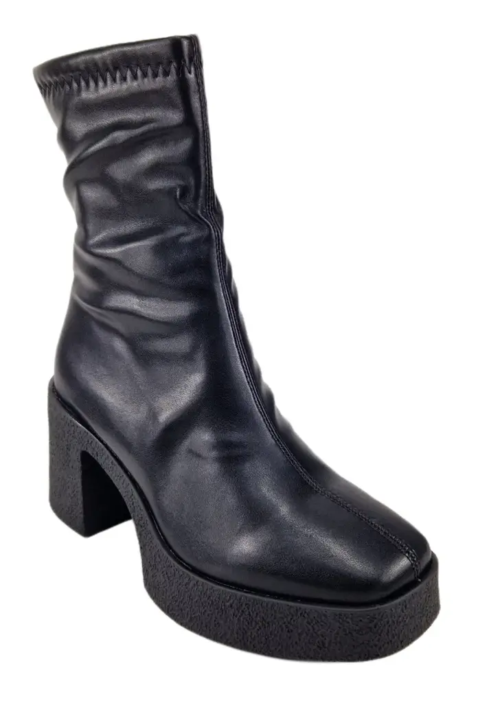 BOTEK S.BARSKI HY42-738 PU - zdjęcie 2